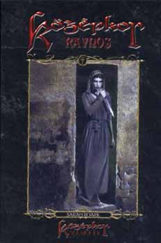 Sarah Roark - Ravnos (Kzpkor 6.)