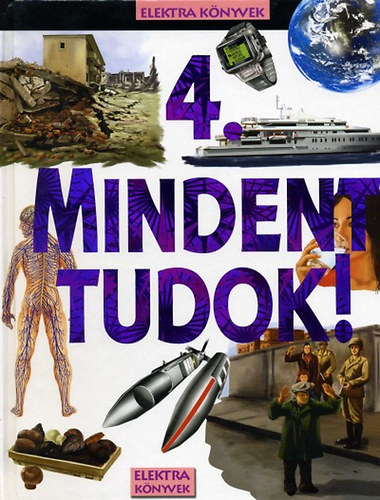 Mindent tudok! 4.