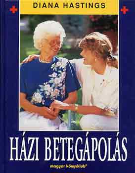 Diana Hastings - Hzi betegpols