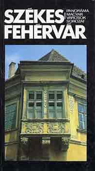 Fitz Jenő - Székesfehérvár (Panoráma)