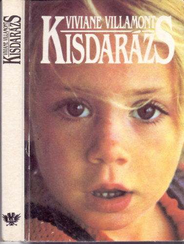 Viviane Villamont - Kisdarázs