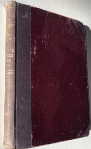 Kielland Sndor; H. Conan Doyle - Nyomorban (Kielland Sndor) - A mrnk hvelykujja ( H. Conan Doyle)