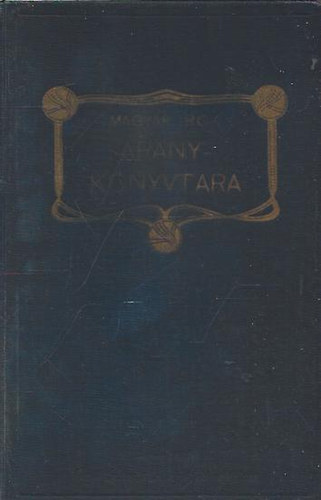 Szomaházy István - Mindennapi problémák (MAgy.Írók aranykönyvtár)