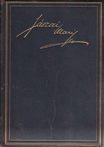 Jszai Mari - Jszai Mari emlkiratai