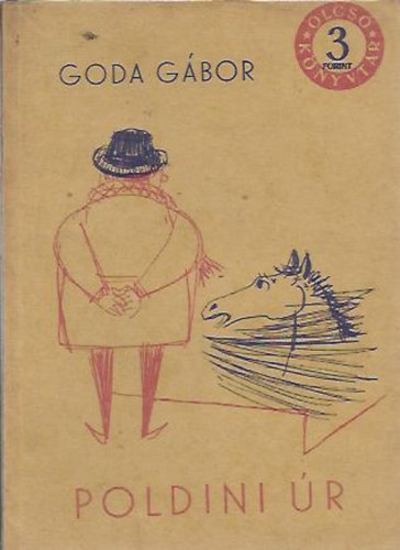 Goda Gbor - Poldini r I-II.