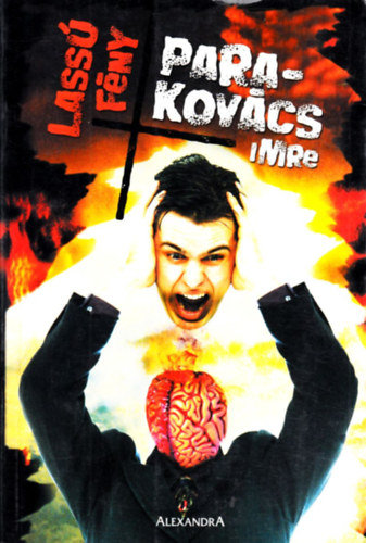 Para-Kovcs Imre - Lass fny