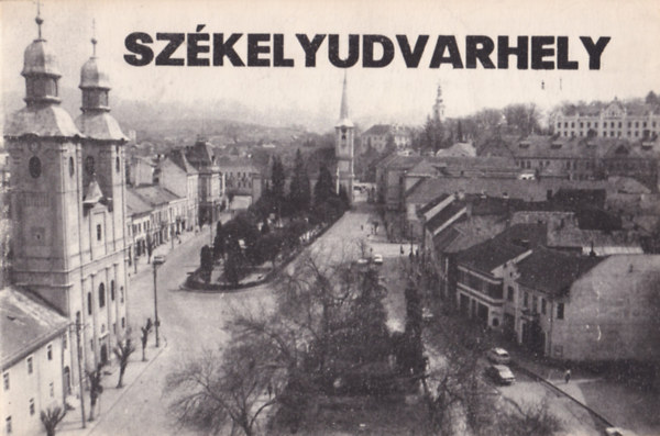 Sz�kelyudvarhely