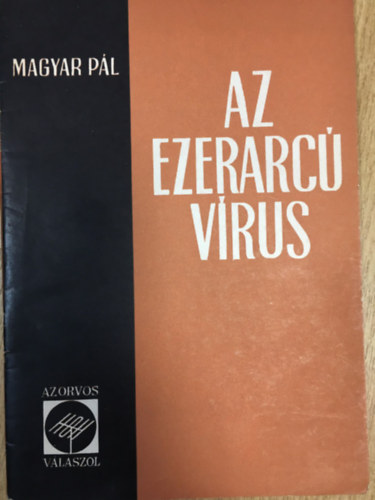 Magyar P�l - Az ezerarc� v�rus