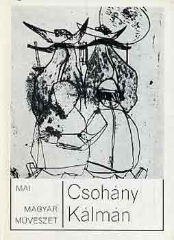 Solymr Istvn - Csohny Klmn (mai magyar mvszet)
