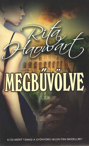 Rita Haowart - Megbvlve