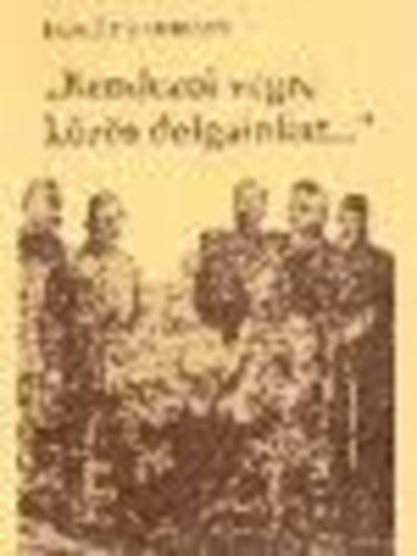 Kovcs MIhly - Vilmos csszr tvedse