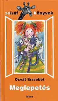 Osvát Erzsébet - Meglepetés