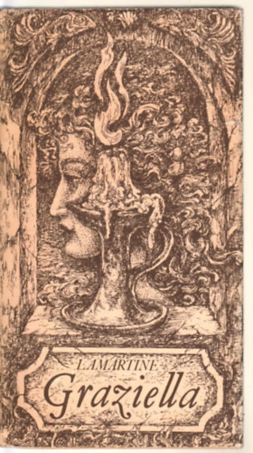 Lamartine - Graziella