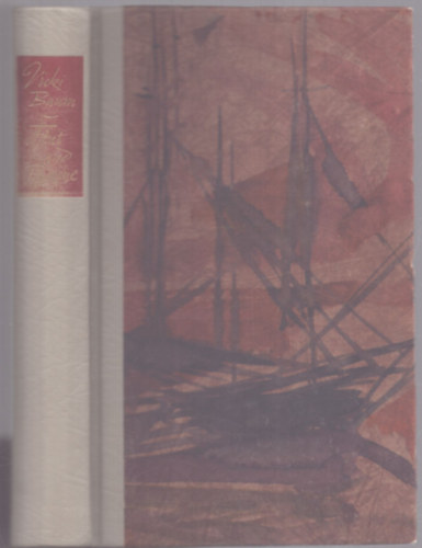 Vicki Baum - Flut und Flamme