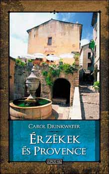 Carol Drinkwater - rzkek s Provence