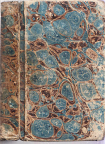 Christliches Jahrbüchlein, oder auserlesene Stellen der Schrift : für alle Tage des Jahrs, mit kurzen Anmerkungen und Versen begleitet / von Joh. Caspar Lavater (imakönyv)