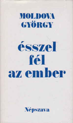 Moldova Gy�rgy - �sszel f�l az ember