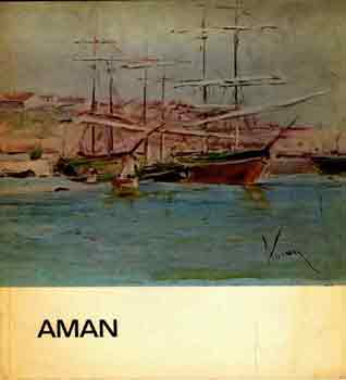 Vasile Florea - Aman