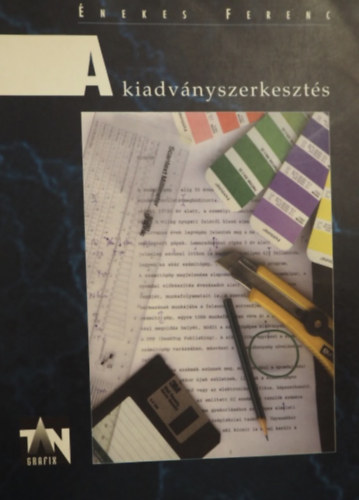 nekes Ferenc - A kiadvnyszerkeszts 1.