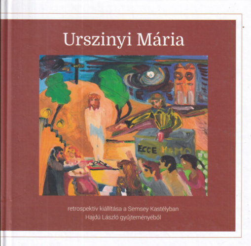 Sri Istvn - Urszinyi Mria