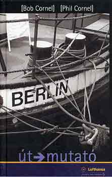 Cornel, B.-Cornel, P. - Berlin-tmutat
