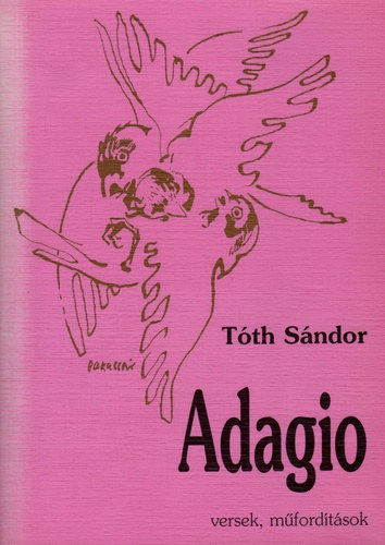 T�th S�ndor - Adagio