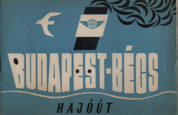 Budapest-Bcs hajt