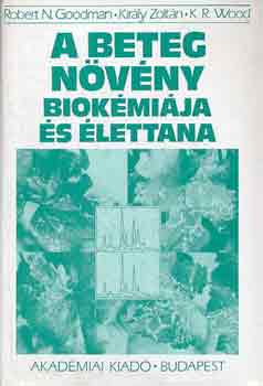 Goodman-Kir�ly-Wood - A beteg n�v�ny biok�mi�ja �s �lettana