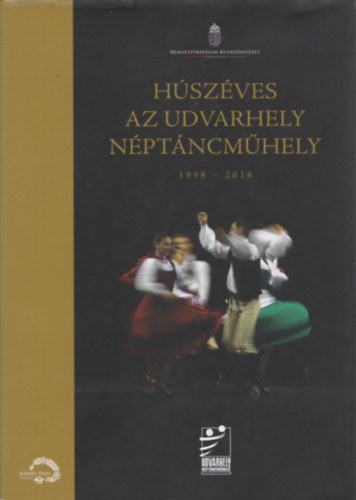 H�sz�ves az Udvarhely N�pt�ncm�hely - 1998-2018