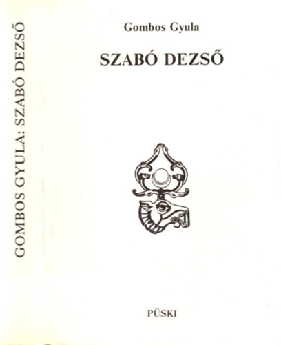 Gombos Gyula - Szab� Dezs�
