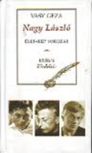 Vasy Géza - Nagy László (Élet-kép sorozat)