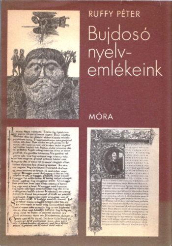 Ruffy Pter - Bujdos nyelvemlkeink