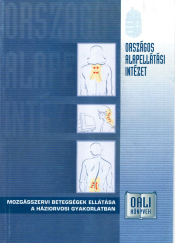 DR. Balogh Sndor - Mozgsszervi betegsgek elltsa a hziorvosi gyakorlatban
