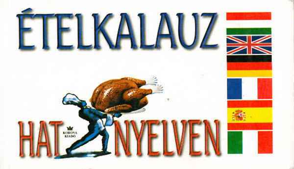 Csehi Dnes - telkalauz hat nyelven