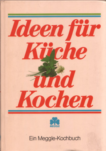 Ideen fr Kche und Kochen