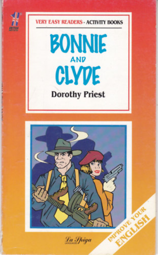 Priest, Dorothy - Bonnie and Clyde