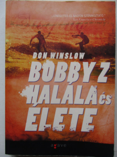 Don Winslow - Bobby Z halla s lete