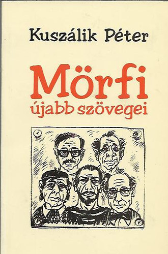 Kusz�lik P�ter - M�rfi �jabb sz�vegei