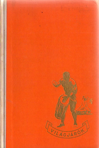 Kende István - Jóreggelt, Afrika! - guineai útirajz