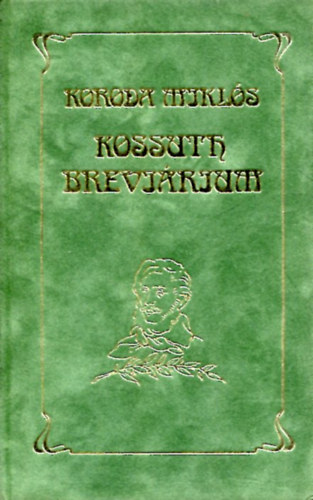 Kossuth breviárium