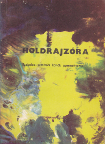 Katona Bla (szerk.) - Holdrajzra
