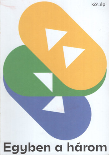 Egyben a hrom - 75 ves a BME Kzplettervezs Tanszk