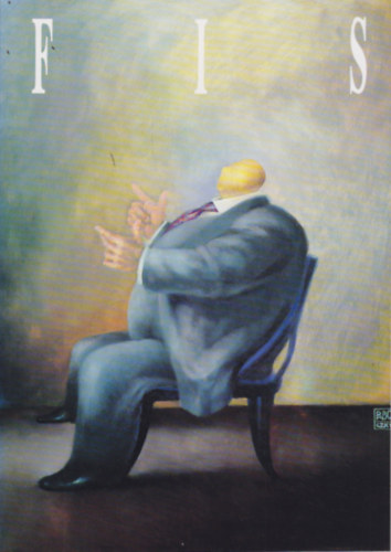 Fiatal Iparmvszek Stdija / Studio of Young Applied Artists 1991.