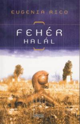 Eugenia Rico - Fehr hall