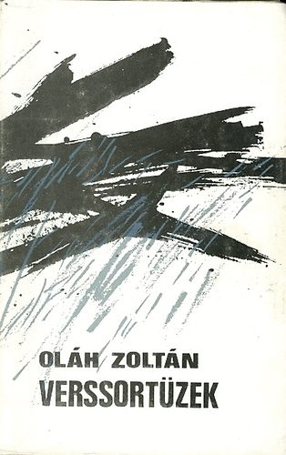 Olh Zoltn - Verssortzek