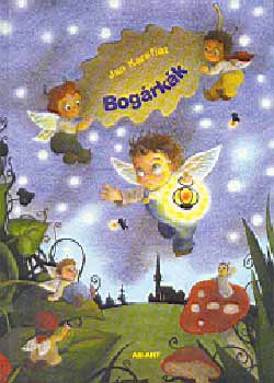 Jan Karafit - Bogrkk