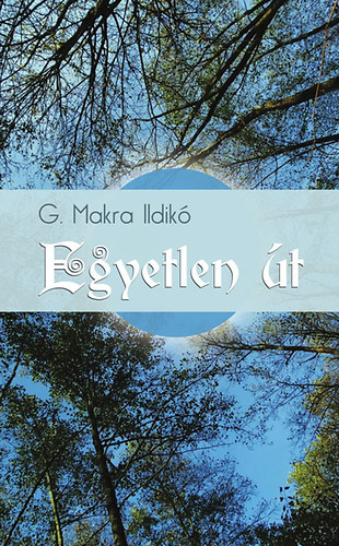 G. Makra Ildik - Egyetlen t