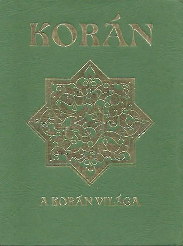 Simon R�bert - Kor�n - A Kor�n vil�ga