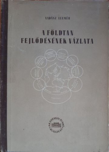 Vadsz Elemr - A fldtan fejldsnek vzlata