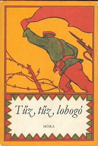 Vasy Gza; Balogh Pter - Tz, tz, lobog